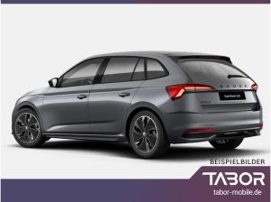 Skoda Scala DSG MonteC Pano Matrix Kam Kessy SHZ eHK