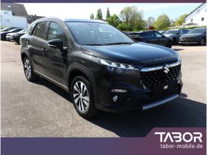 Suzuki S-Cross 1.4 MHEV Aut. Comfort+ Pano 360° Leder
