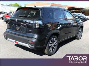 Suzuki S-Cross 1.4 MHEV Aut. Comfort+ Pano 360° Leder