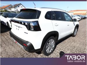 Suzuki S-Cross 1.4 MHEV Comfort Nav ACC 2xPDC SHZ TotW