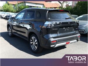 Suzuki S-Cross 1.4 MHEV Aut. Comfort+ Pano 360° Leder