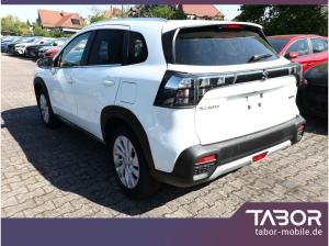 Suzuki S-Cross 1.4 MHEV Comfort Nav ACC 2xPDC SHZ TotW