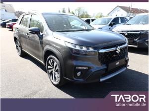 Suzuki S-Cross 1.4 MHEV Aut. Comfort+ Pano 360° Leder
