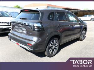 Suzuki S-Cross 1.4 MHEV Aut. Comfort+ Pano 360° Leder
