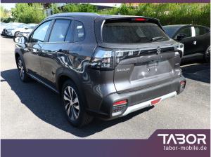 Suzuki S-Cross 1.4 MHEV Aut. Comfort+ Pano 360° Leder
