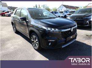 Suzuki S-Cross 1.4 MHEV 4WD Aut Comfort+ Pano 360° Lede