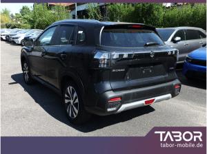 Suzuki S-Cross 1.4 MHEV 4WD Aut Comfort+ Pano 360° Lede