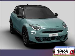Fiat 600 Hybrid La Prima SHZ eHK ACC Nav Kam 360°PDC