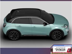 Fiat 600 Hybrid La Prima SHZ eHK ACC Nav Kam 360°PDC