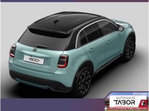 Fiat 600 Hybrid La Prima SHZ eHK ACC Nav Kam 360°PDC