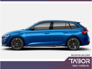 Skoda Scala DSG MonteC Pano Matrix Kam Kessy SHZ eHK