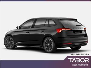 Skoda Scala DSG MonteC Pano Matrix Kam Kessy SHZ eHK