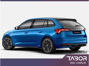 Skoda Scala DSG MonteC Pano Matrix Kam Kessy SHZ eHK