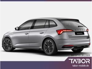 Skoda Scala DSG MonteC Pano Matrix ACC Kam SideA Kessy
