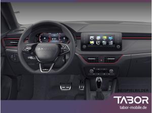 Skoda Scala DSG MonteC Pano Matrix ACC Kam SideA Kessy