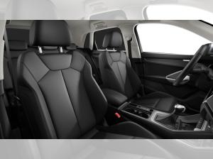 Audi Q3 advanced 35 TFSI S tronic *AHK*ACC*SHZ*DAB*
