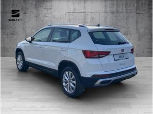 Seat Ateca 1.5 TSI DSG Road Edition AHK LED Navi Kamera ACC WP