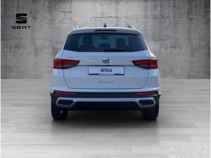 Seat Ateca 1.5 TSI DSG Road Edition AHK LED Navi Kamera ACC WP