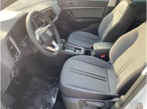 Seat Ateca 1.5 TSI DSG Road Edition AHK LED Navi Kamera ACC WP