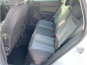 Seat Ateca 1.5 TSI DSG Road Edition AHK LED Navi Kamera ACC WP