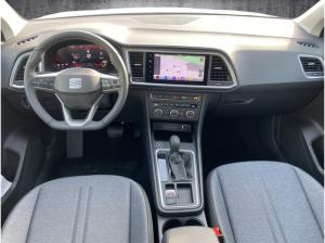 Seat Ateca 1.5 TSI DSG Road Edition AHK LED Navi Kamera ACC WP
