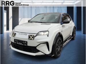 Alpine A290 GT Performance Rückfahrkamera PDC KLIMA BT