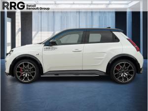 Alpine A290 GT Performance Rückfahrkamera PDC KLIMA BT