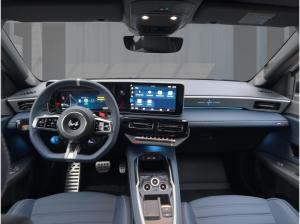 Alpine A290 GT Performance Rückfahrkamera PDC KLIMA BT