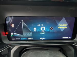 Alpine A290 GT Performance Rückfahrkamera PDC KLIMA BT