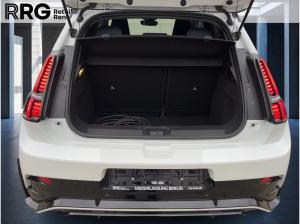 Alpine A290 GT Performance Rückfahrkamera PDC KLIMA BT