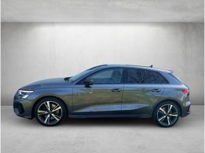 Audi S3 Sportback 2.0 TFSI quattro S tronic *KAMERA*