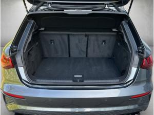 Audi S3 Sportback 2.0 TFSI quattro S tronic *KAMERA*