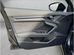 Audi S3 Sportback 2.0 TFSI quattro S tronic *KAMERA*