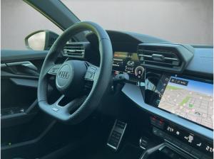 Audi S3 Sportback 2.0 TFSI quattro S tronic *KAMERA*
