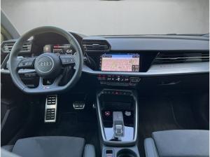 Audi S3 Sportback 2.0 TFSI quattro S tronic *KAMERA*