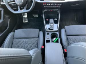 Audi S3 Sportback 2.0 TFSI quattro S tronic *KAMERA*