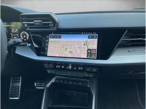 Audi S3 Sportback 2.0 TFSI quattro S tronic *KAMERA*