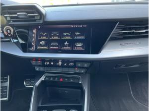 Audi S3 Sportback 2.0 TFSI quattro S tronic *KAMERA*
