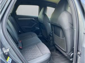 Audi S3 Sportback 2.0 TFSI quattro S tronic *KAMERA*