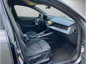 Audi S3 Sportback 2.0 TFSI quattro S tronic *KAMERA*