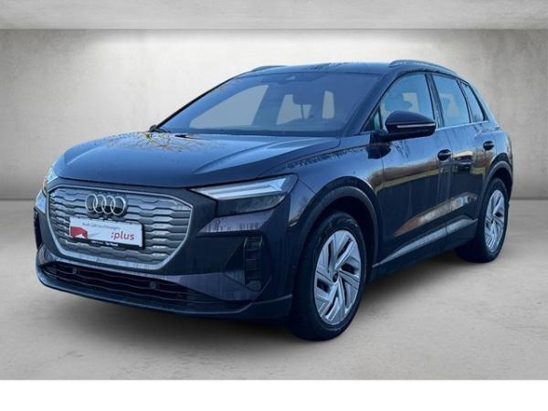 Abbildung Leasingangebot Audi Q4 e-tron