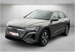 Audi Q8 e-tron advanced 50 quattro *SOH94%*Matrix*AHK