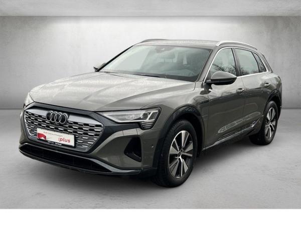 Abbildung Leasingangebot Audi Q8 e-tron