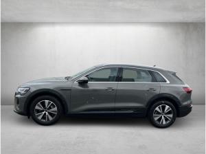 Audi Q8 e-tron advanced 50 quattro *SOH94%*Matrix*AHK