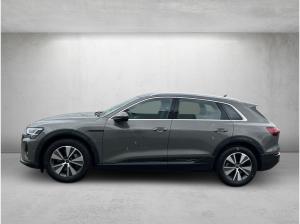 Audi Q8 e-tron advanced 50 quattro *SOH94%*Matrix*AHK