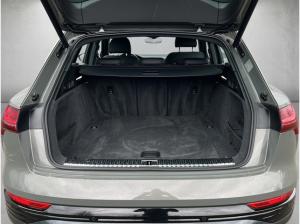 Audi Q8 e-tron advanced 50 quattro *SOH94%*Matrix*AHK