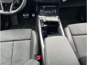 Audi Q8 e-tron advanced 50 quattro *SOH94%*Matrix*AHK