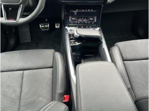 Audi Q8 e-tron advanced 50 quattro *SOH94%*Matrix*AHK