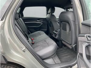 Audi Q8 e-tron advanced 50 quattro *SOH94%*Matrix*AHK