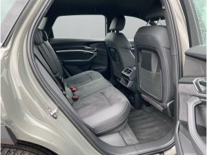 Audi Q8 e-tron advanced 50 quattro *SOH94%*Matrix*AHK